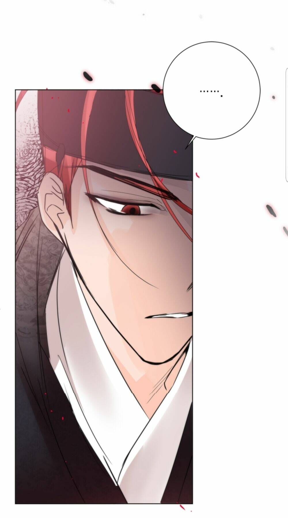 Tôi Là Sói, Nhưng Tôi Sẽ Không Làm Hại Em: Chapter 62