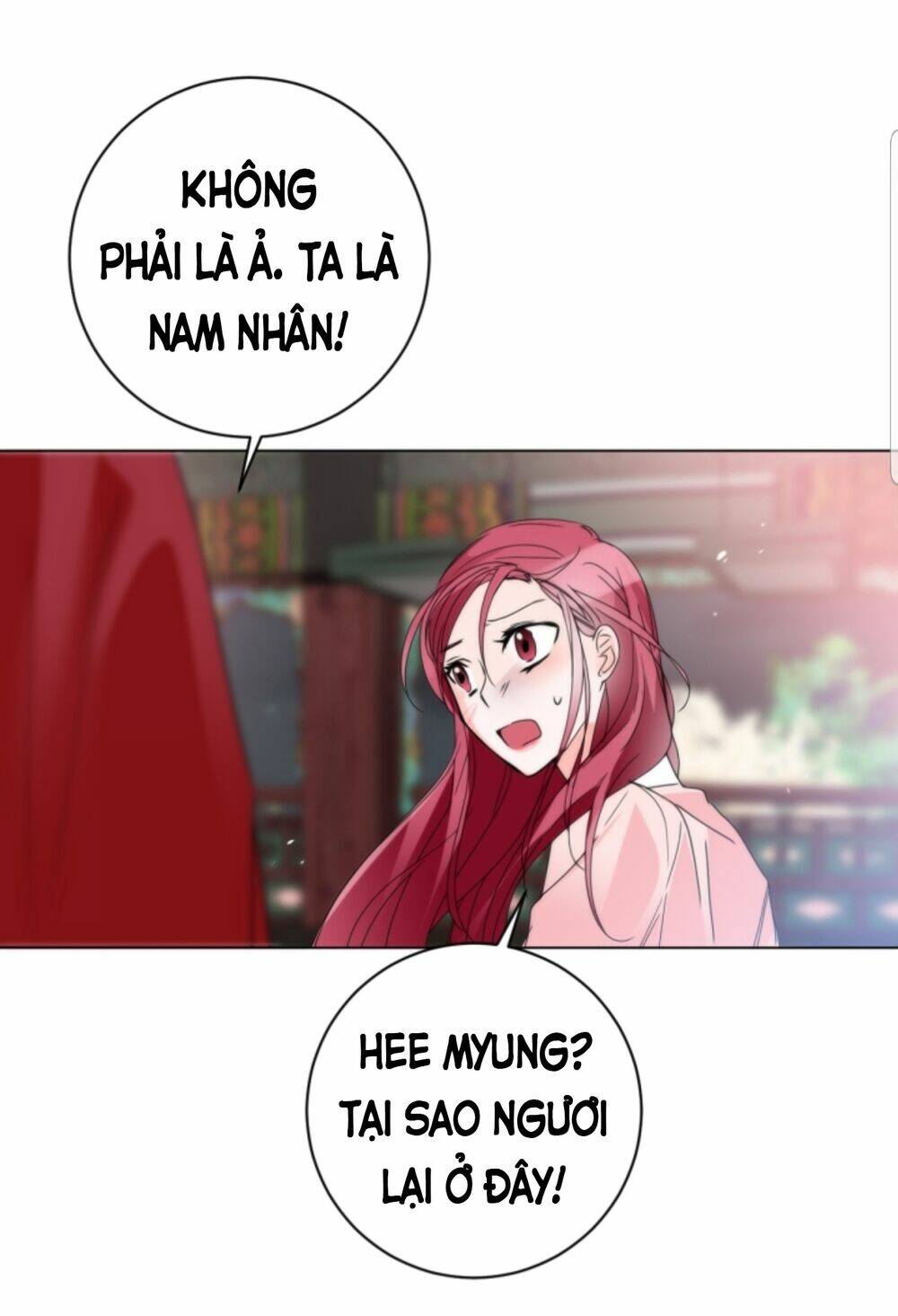 Tôi Là Sói, Nhưng Tôi Sẽ Không Làm Hại Em: Chapter 62