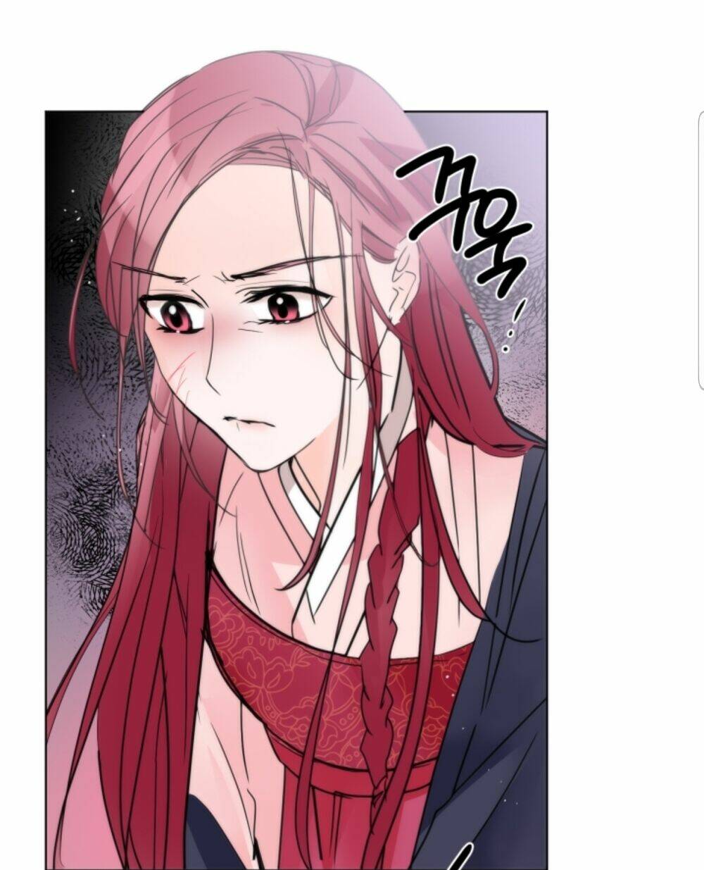 Tôi Là Sói, Nhưng Tôi Sẽ Không Làm Hại Em: Chapter 62