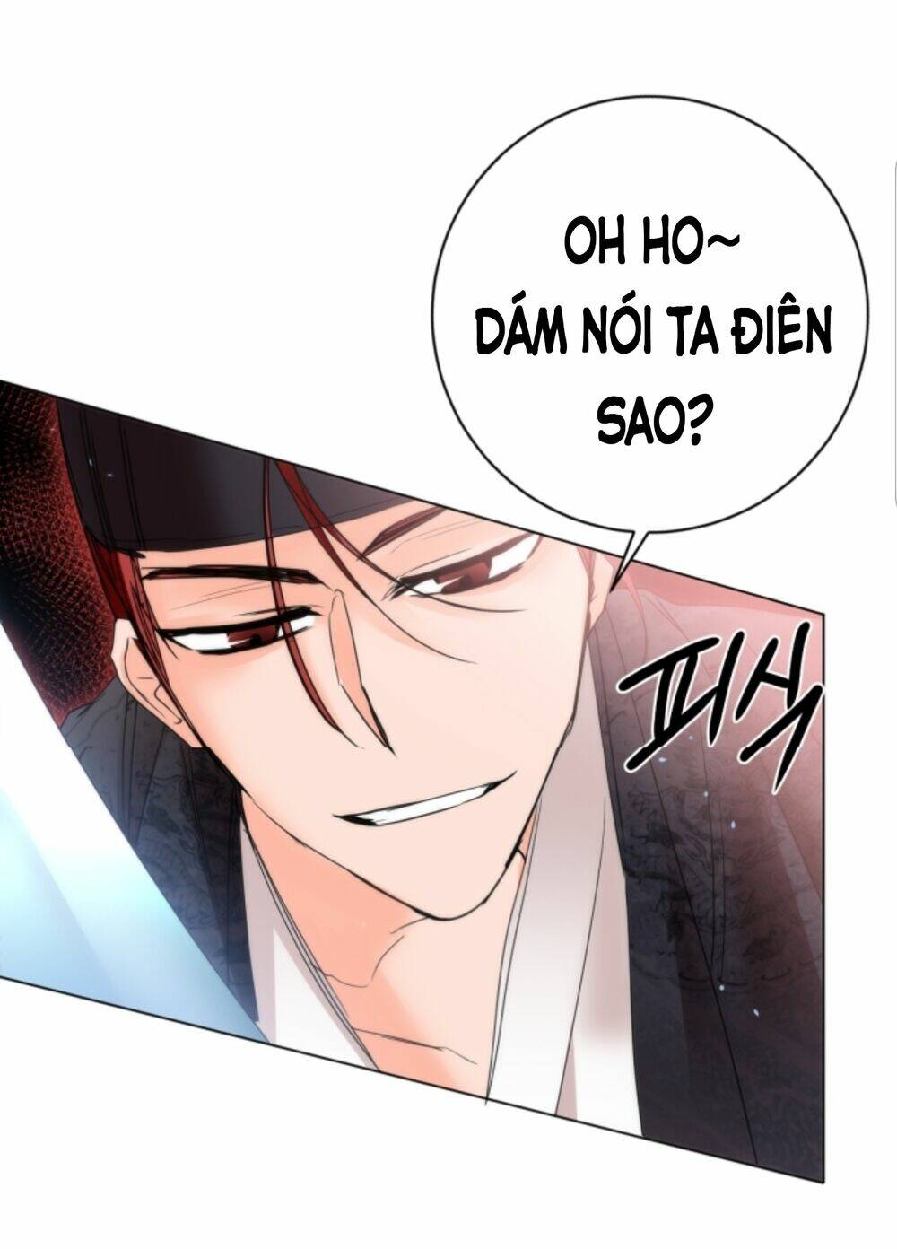Tôi Là Sói, Nhưng Tôi Sẽ Không Làm Hại Em: Chapter 62