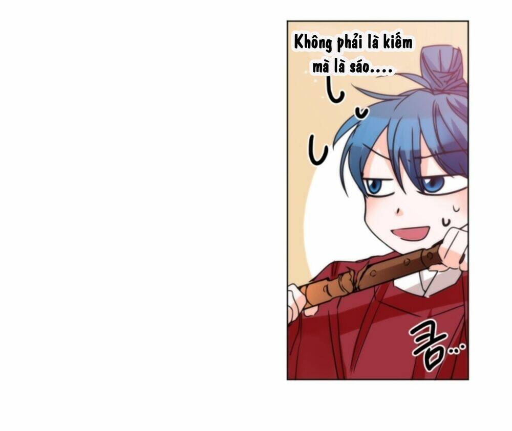 Tôi Là Sói, Nhưng Tôi Sẽ Không Làm Hại Em: Chapter 62