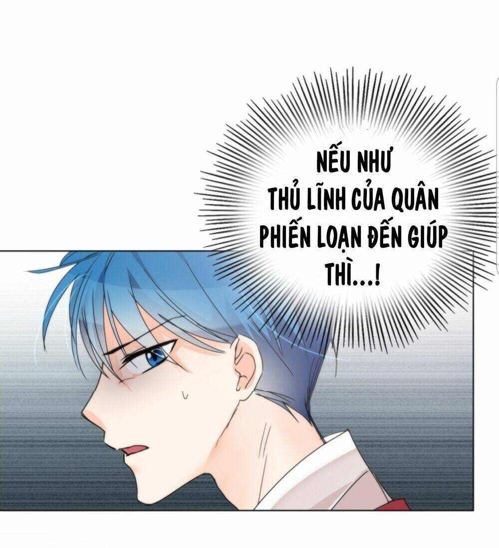 Tôi Là Sói, Nhưng Tôi Sẽ Không Làm Hại Em: Chapter 62
