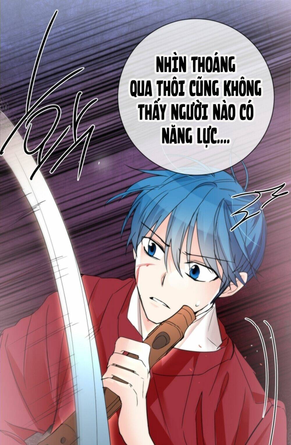 Tôi Là Sói, Nhưng Tôi Sẽ Không Làm Hại Em: Chapter 62