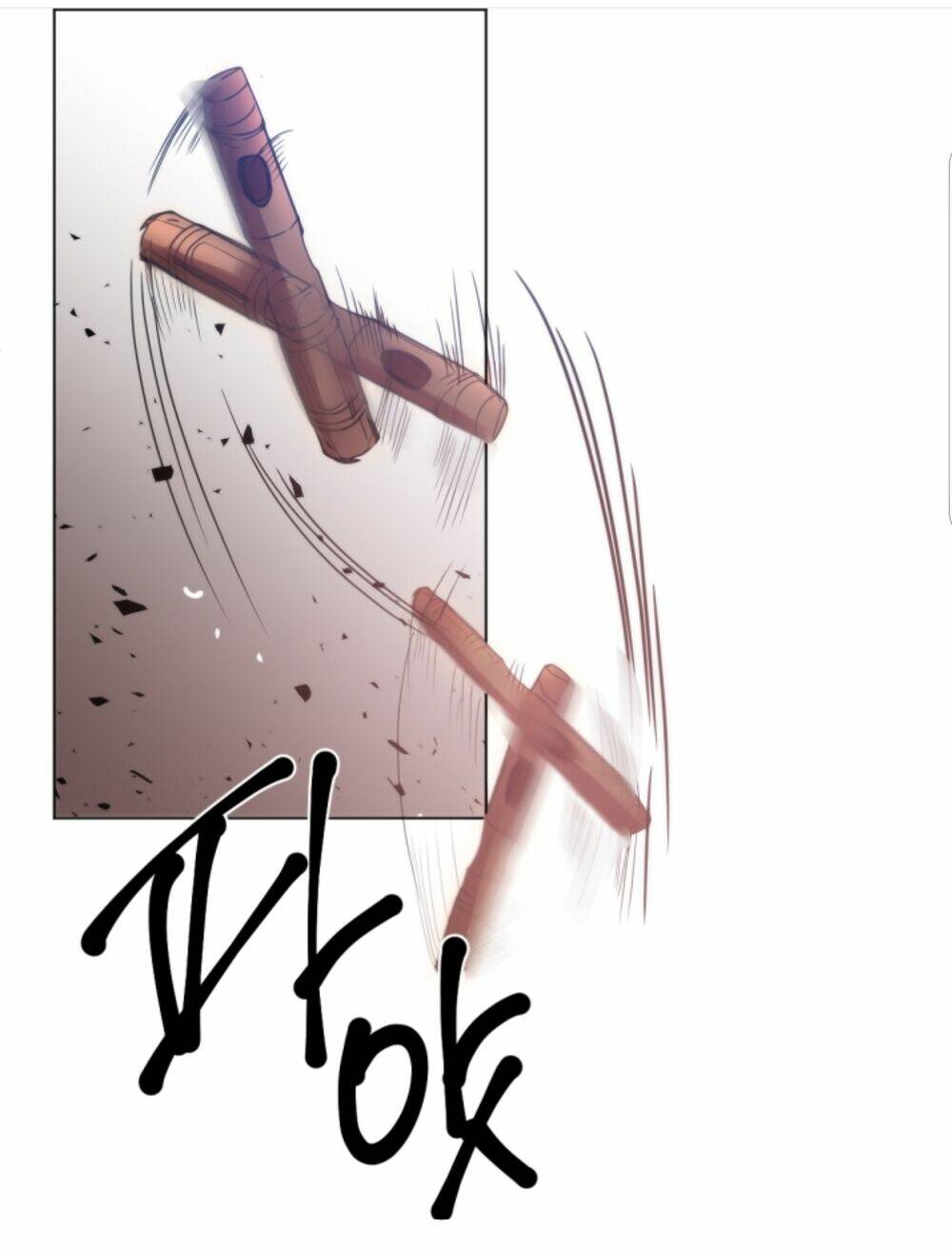 Tôi Là Sói, Nhưng Tôi Sẽ Không Làm Hại Em: Chapter 62