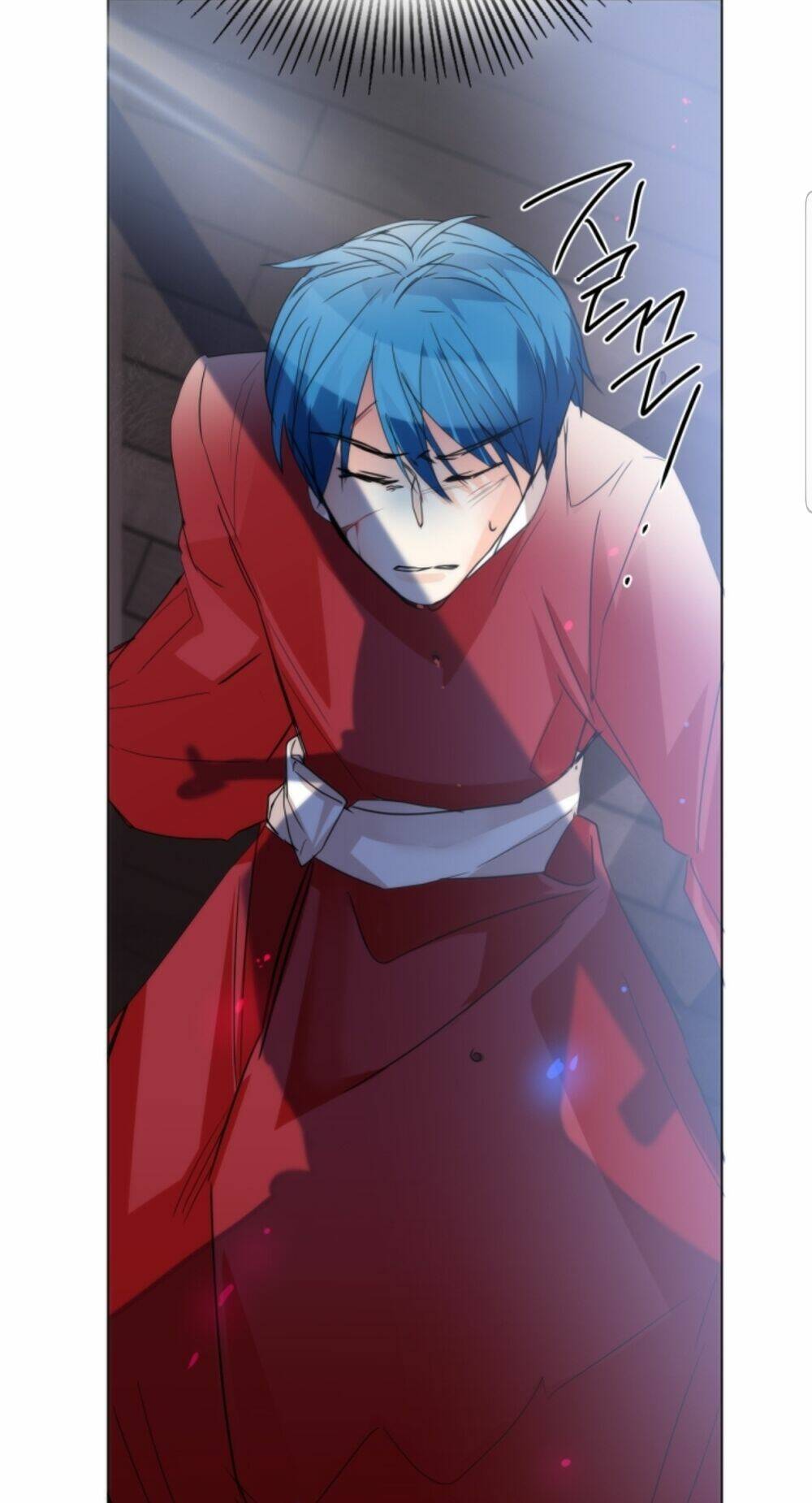 Tôi Là Sói, Nhưng Tôi Sẽ Không Làm Hại Em: Chapter 62