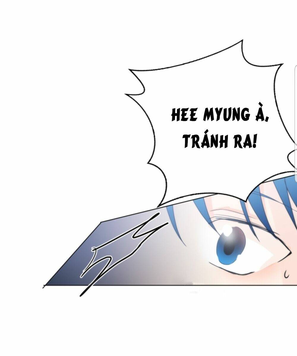 Tôi Là Sói, Nhưng Tôi Sẽ Không Làm Hại Em: Chapter 62
