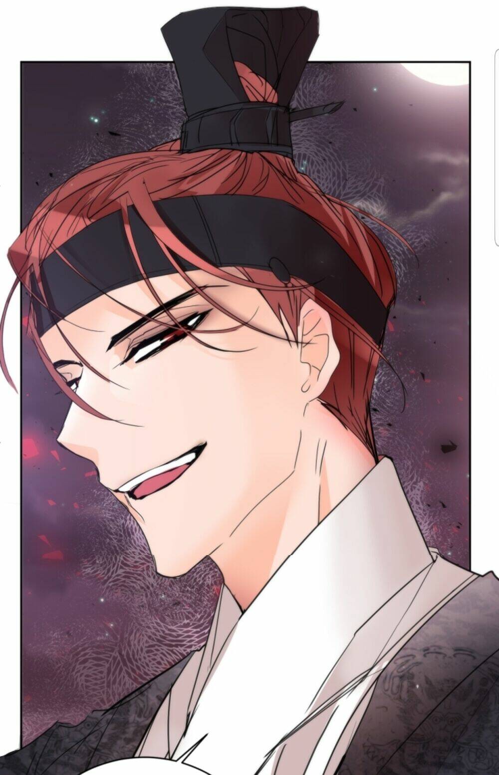 Tôi Là Sói, Nhưng Tôi Sẽ Không Làm Hại Em: Chapter 62