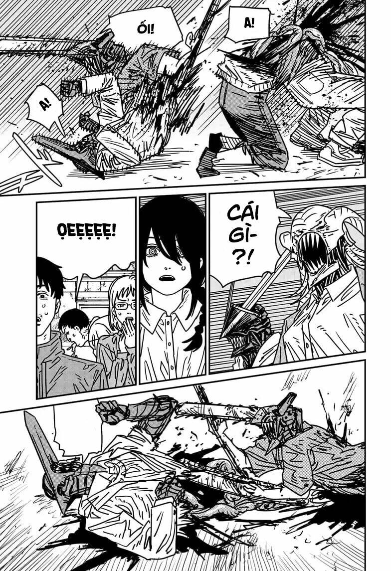 Chainsaw Man: Chapter 152