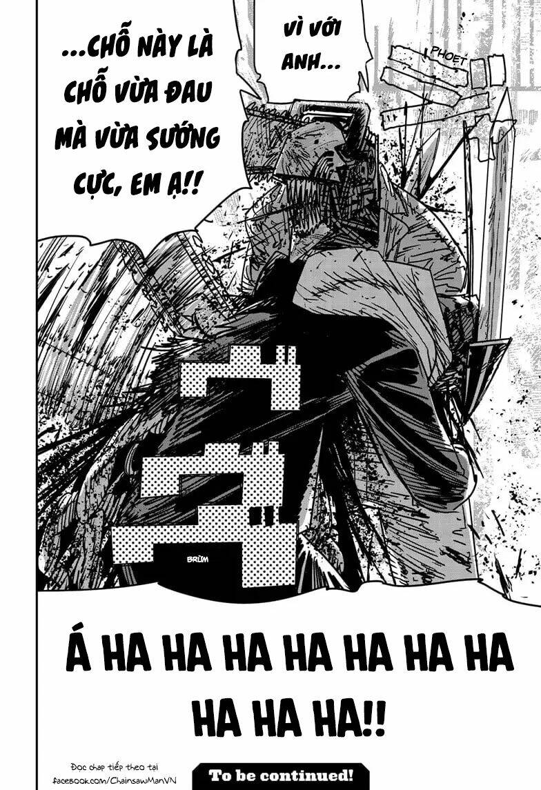 Chainsaw Man: Chapter 152