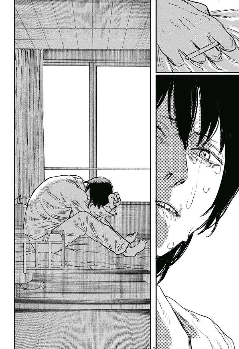 Chainsaw Man: Chapter 29