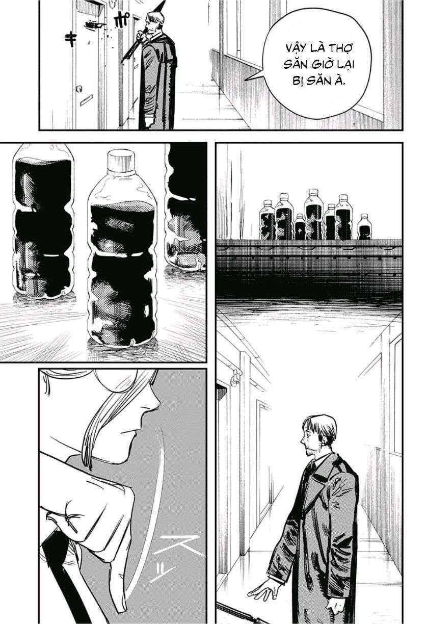 Chainsaw Man: Chapter 31
