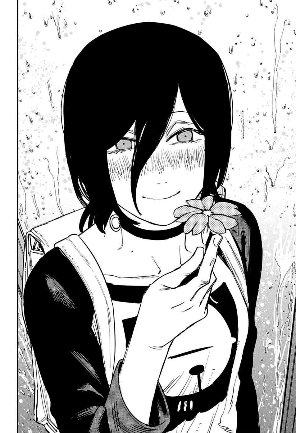Chainsaw Man: Chapter 40