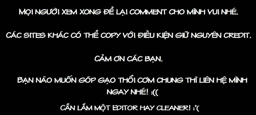 Chân Đạp Nhát Gan: Chapter 23