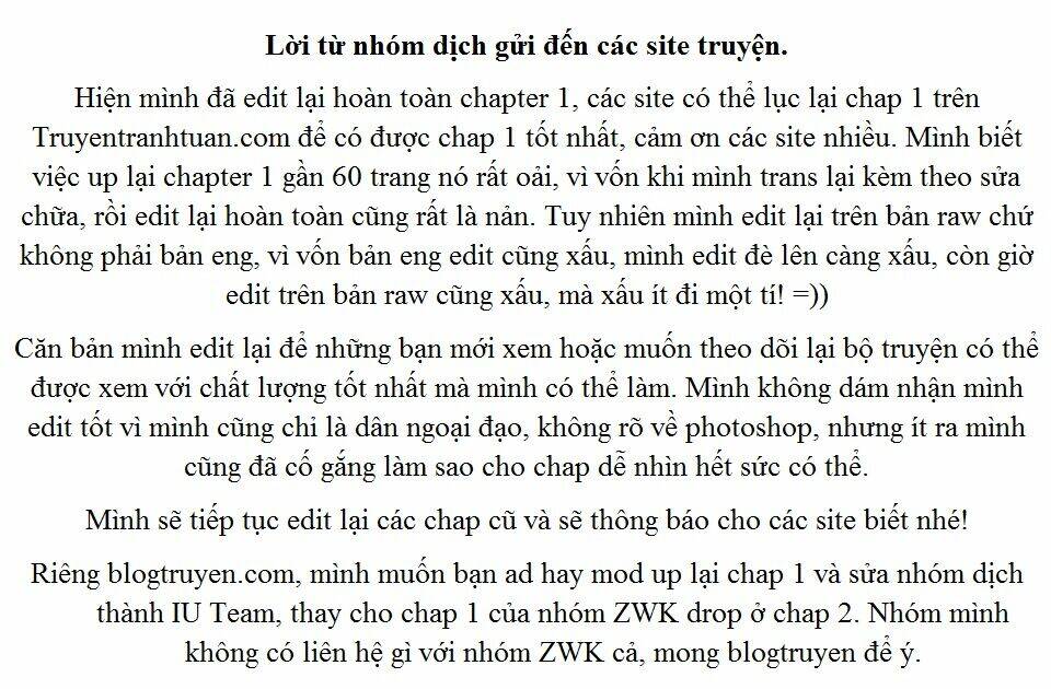 Chân Đạp Nhát Gan: Chapter 25