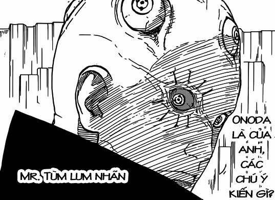 Chân Đạp Nhát Gan: Chapter 26