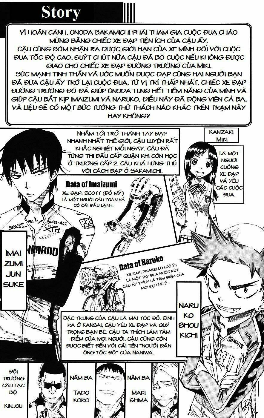 Chân Đạp Nhát Gan: Chapter 26