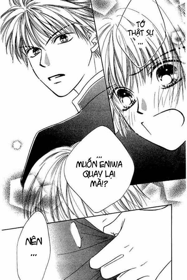 Chân Dung M&N: Chapter 17