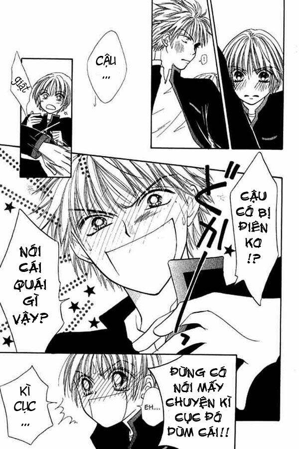 Chân Dung M&N: Chapter 17