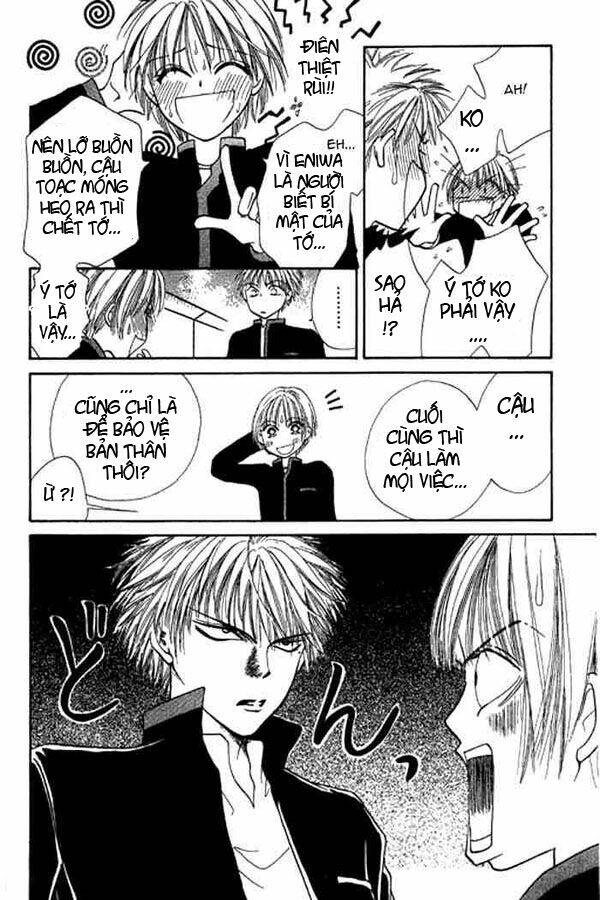 Chân Dung M&N: Chapter 17