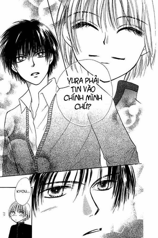 Chân Dung M&N: Chapter 17