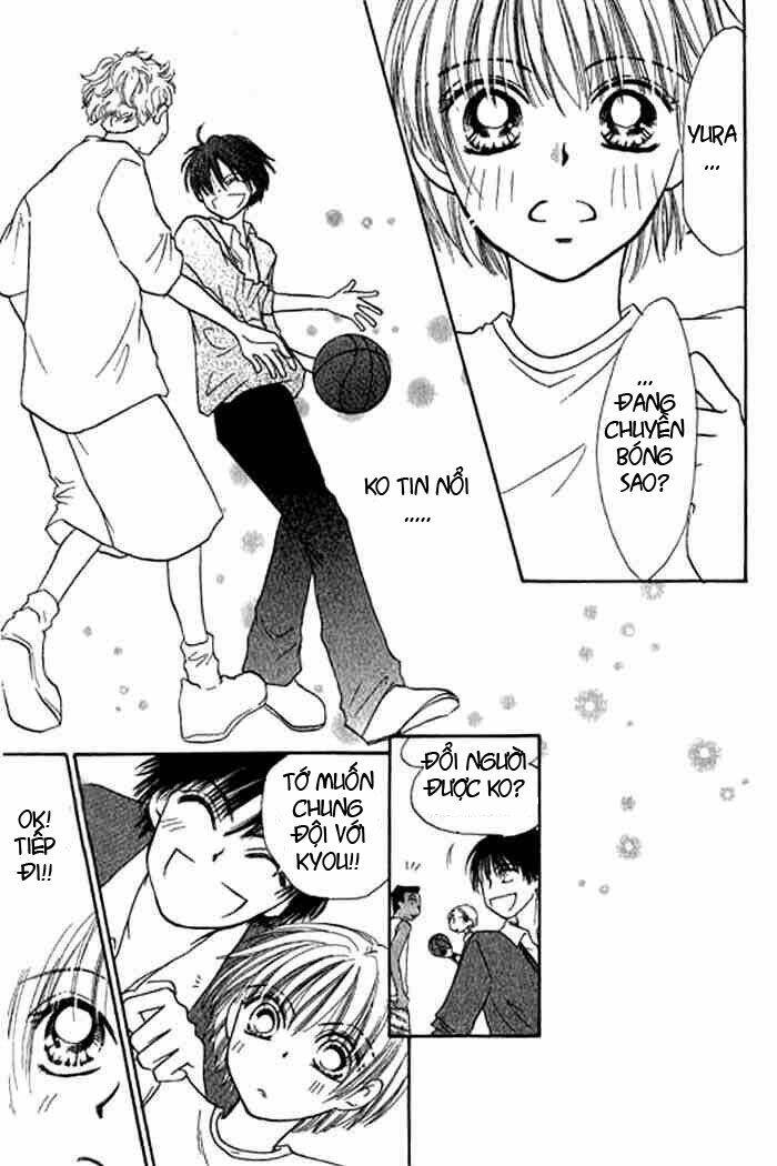 Chân Dung M&N: Chapter 17