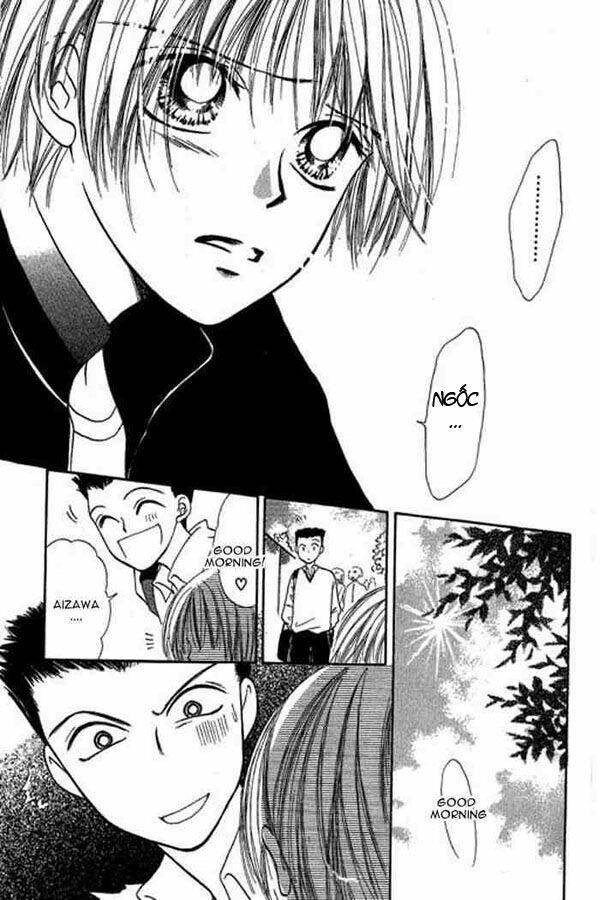 Chân Dung M&N: Chapter 17