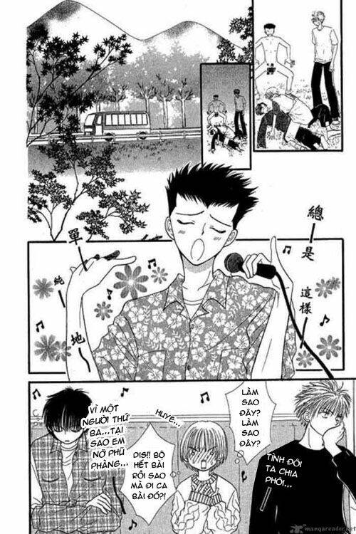 Chân Dung M&N: Chapter 28