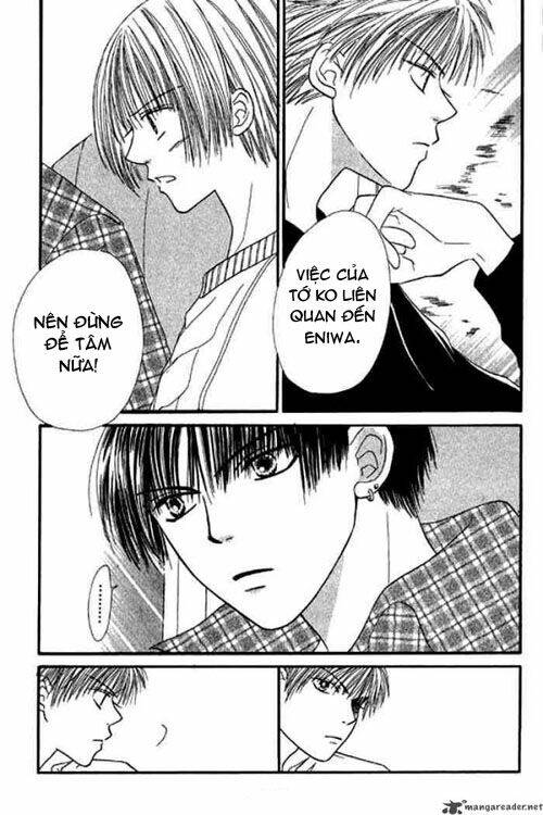 Chân Dung M&N: Chapter 28