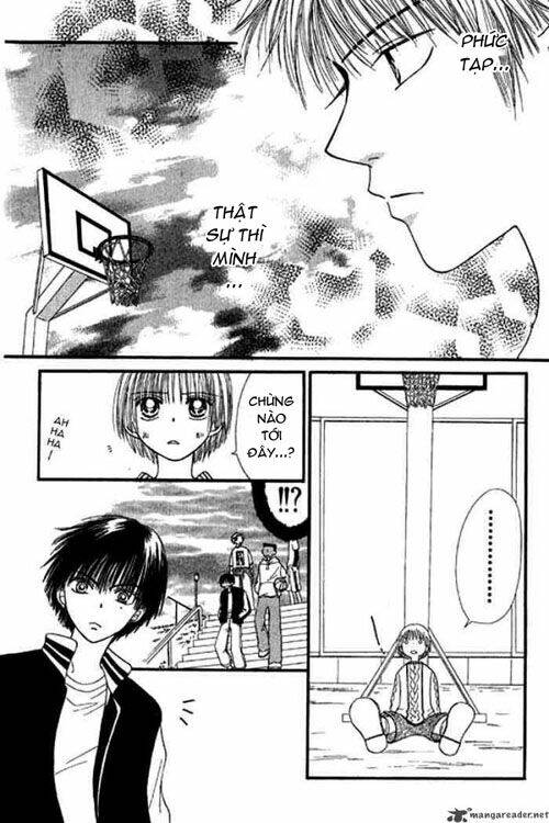 Chân Dung M&N: Chapter 28