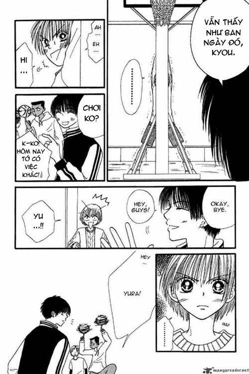 Chân Dung M&N: Chapter 28