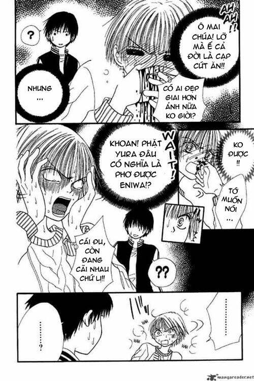 Chân Dung M&N: Chapter 28