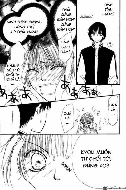 Chân Dung M&N: Chapter 28