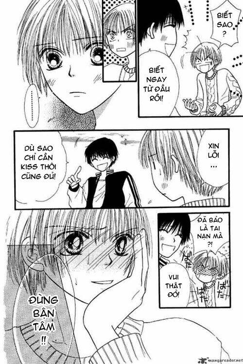 Chân Dung M&N: Chapter 28