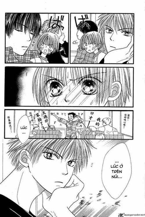 Chân Dung M&N: Chapter 28