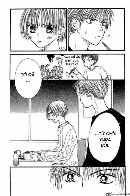 Chân Dung M&N: Chapter 28