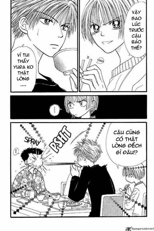 Chân Dung M&N: Chapter 28