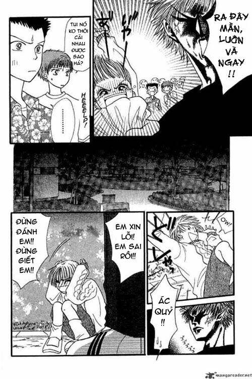 Chân Dung M&N: Chapter 28