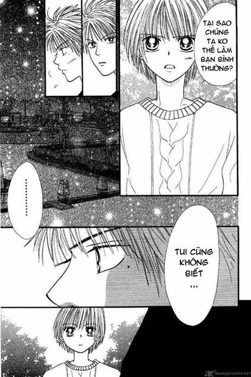 Chân Dung M&N: Chapter 28