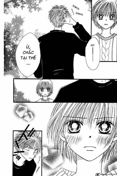 Chân Dung M&N: Chapter 28