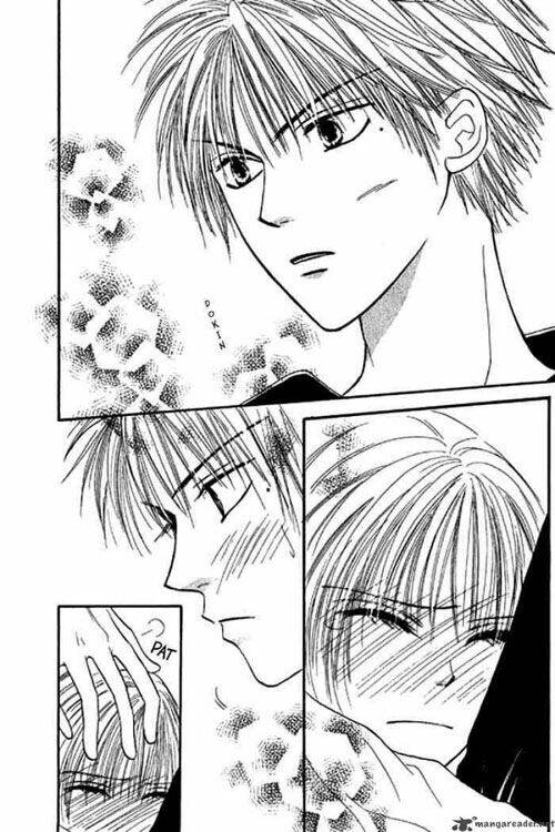 Chân Dung M&N: Chapter 28