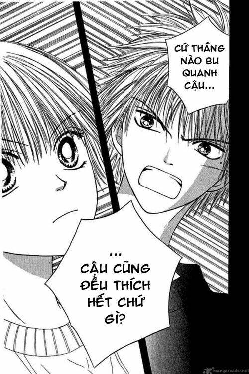 Chân Dung M&N: Chapter 28