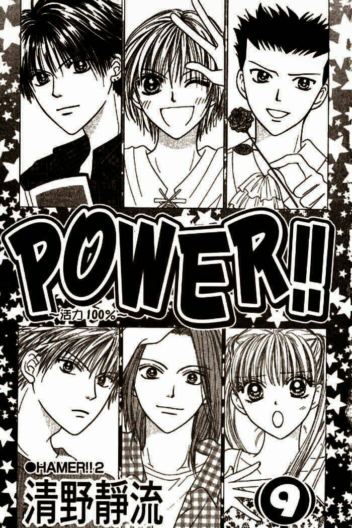 Chân Dung M&N: Chapter 31