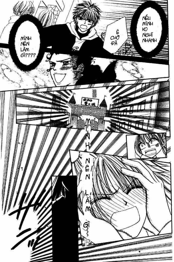 Chân Dung M&N: Chapter 31