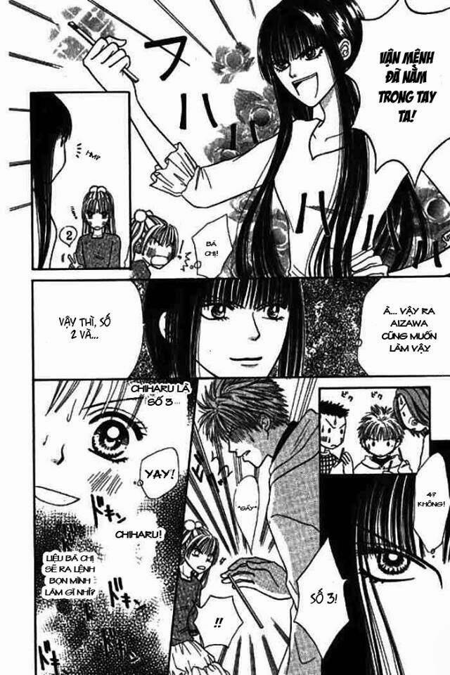 Chân Dung M&N: Chapter 31