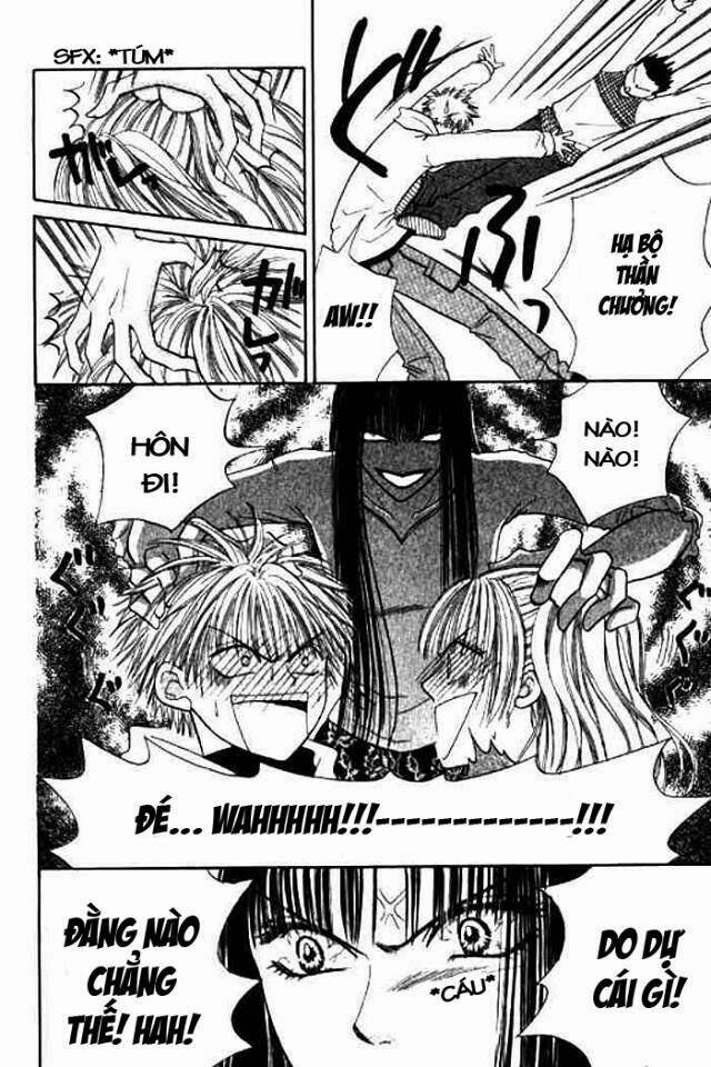 Chân Dung M&N: Chapter 31