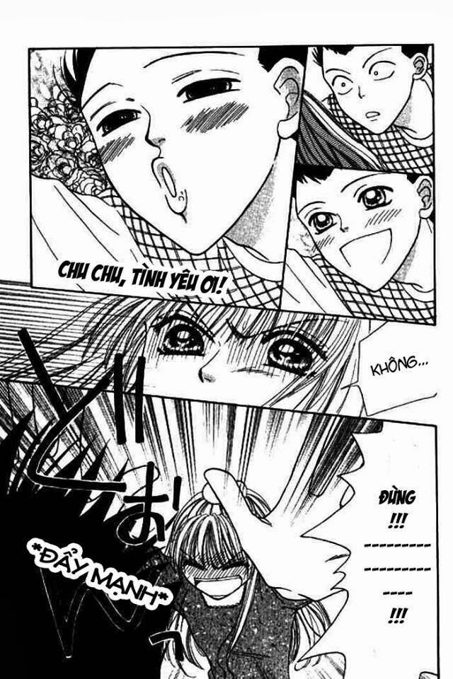 Chân Dung M&N: Chapter 31