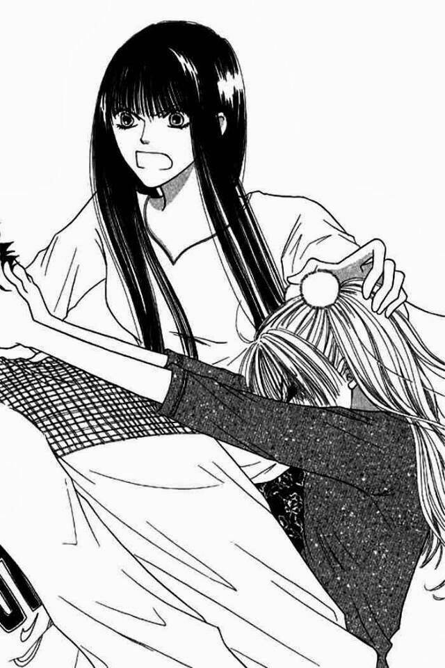 Chân Dung M&N: Chapter 31