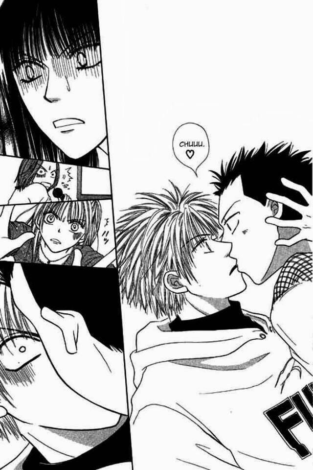 Chân Dung M&N: Chapter 31