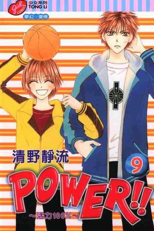 Chân Dung M&N: Chapter 31