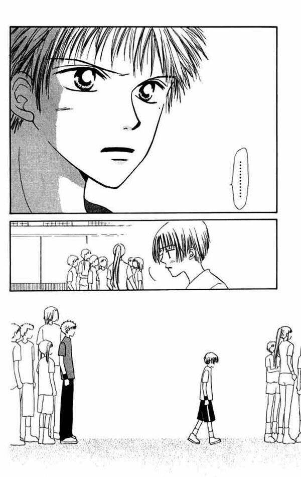 Chân Dung M&N: Chapter 9
